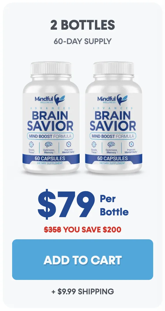brain honey buy now 1 bottle